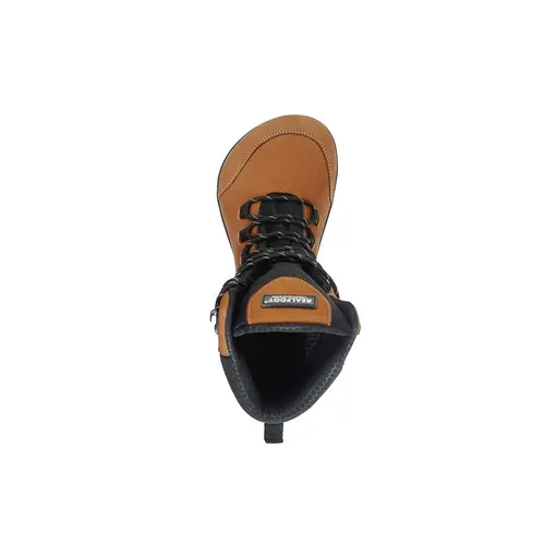 Realfoot Trekker High Light Brown