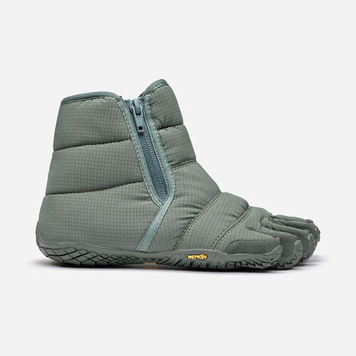 Vibram FiveFingers V-Lynx Women Silver Pine