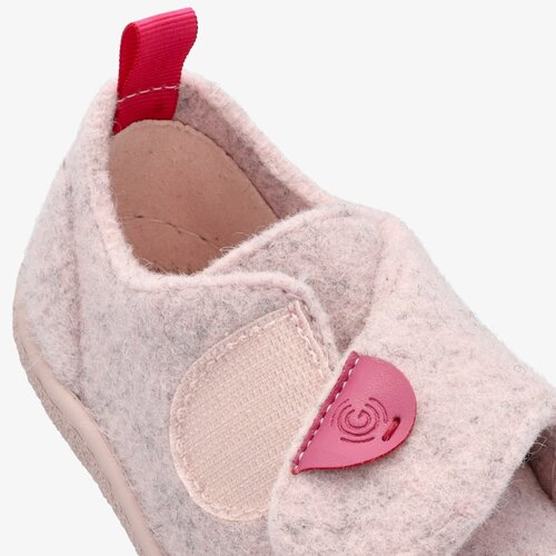 Groundies Blokhus Kids Pink