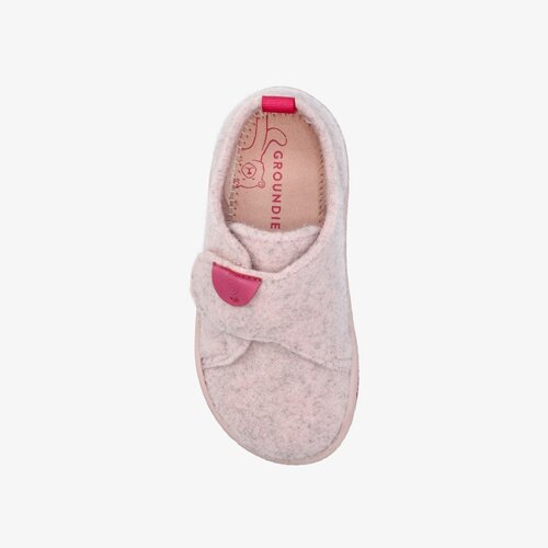 Groundies Blokhus Kids Pink