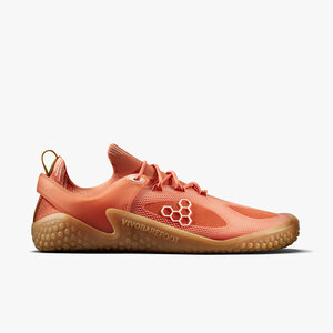 Vivobarefoot Motus Strength Ladies Terracotta