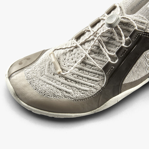 Vivobarefoot Primus Trail Knit FG Ladies Sandstone