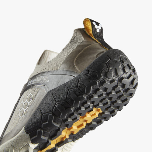 Vivobarefoot Primus Trail Knit FG Ladies Sandstone