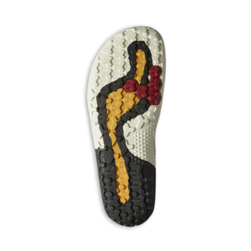 Vivobarefoot Primus Trail Knit FG Ladies Sandstone