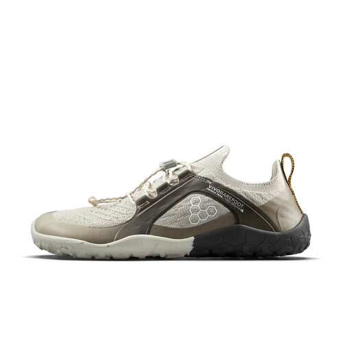 Vivobarefoot Primus Trail Knit FG Ladies Sandstone