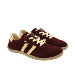Koel Ila Suede Bordo (2025)