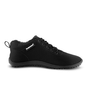 Leguano Galaxo Black