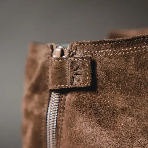 Blusun BLSN-400W Leather Women Brown