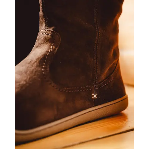 Blusun BLSN-400W Leather Women Brown