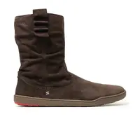 BLSN-400W Leather Women Brown