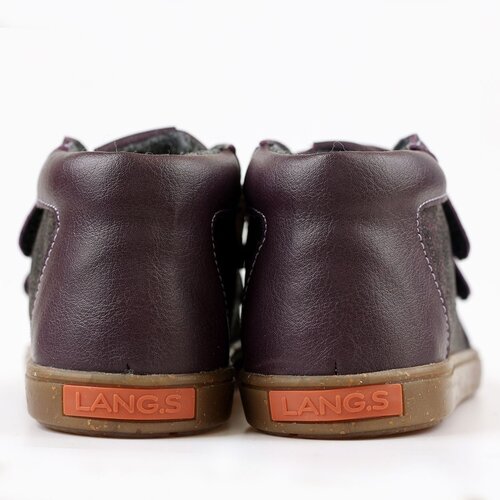 Lang.S Firefly Vegan Grape