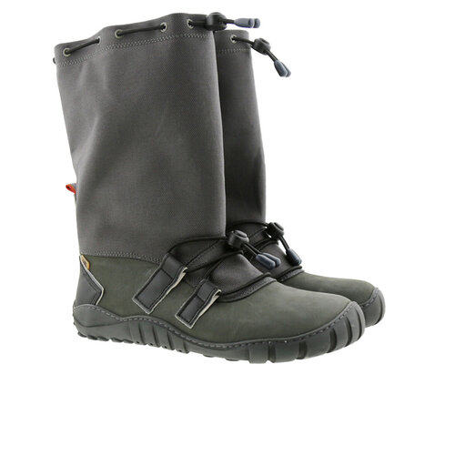 Koel Rana Tex Legion Dark Grey