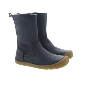 Koel Delea Tex Wool Blue