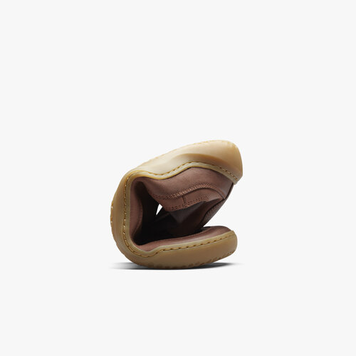 Vivobarefoot Gobi Chelsea Ladies Bark