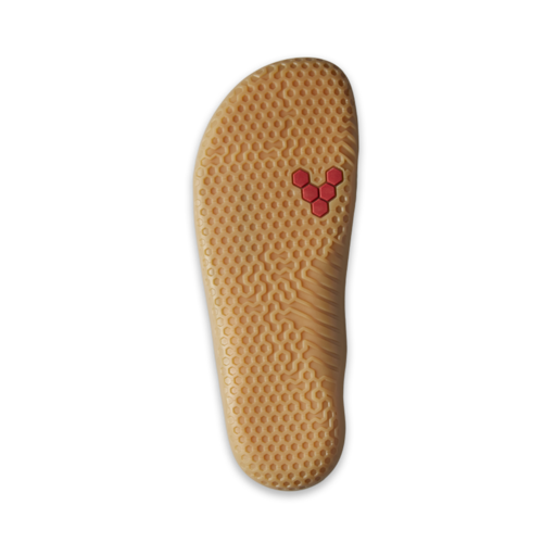 Vivobarefoot Gobi Chelsea Ladies Bark