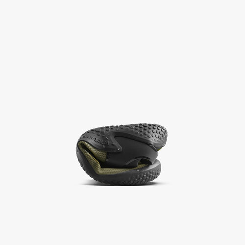 Vivobarefoot Motus Strength Men Forest Green/Acid Lime