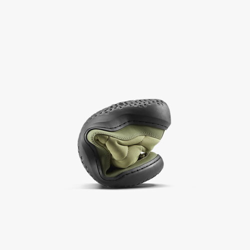 Vivobarefoot Gobi Hiber Ladies Olive Green
