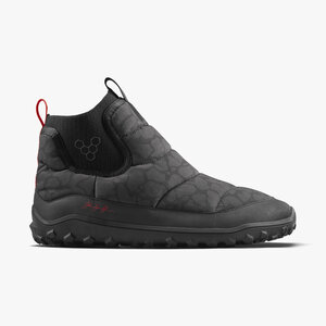 Vivobarefoot Explorer Mid JJF Men Obsidian