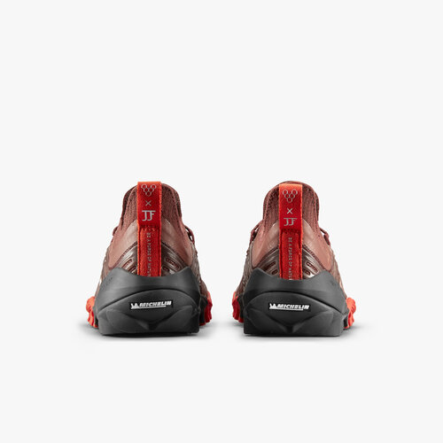 Vivobarefoot Hydra Esc Men JJF Red Clay