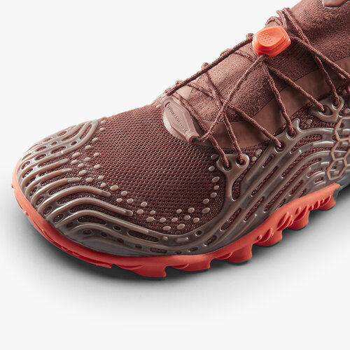 Vivobarefoot Hydra Esc Men JJF Red Clay