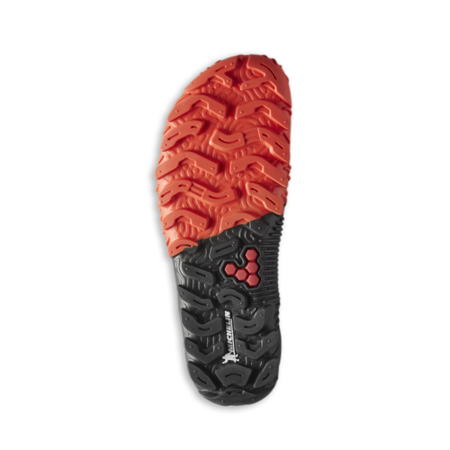 Vivobarefoot Hydra Esc Men JJF Red Clay