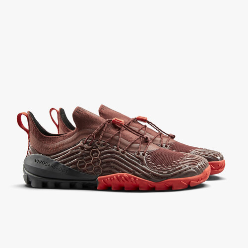 Vivobarefoot Hydra Esc Men JJF Red Clay
