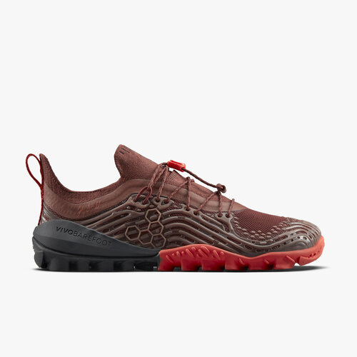 Vivobarefoot Hydra Esc Men JJF Red Clay