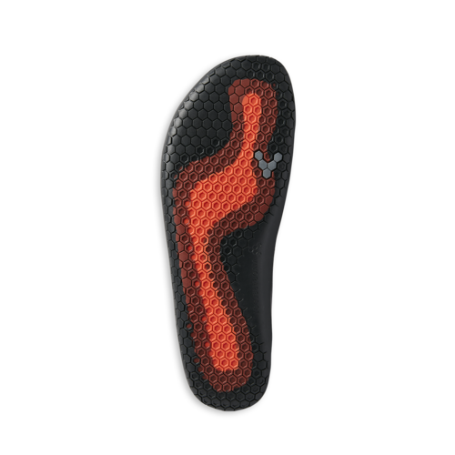 Vivobarefoot Primus Lite Knit JJF Men Obsidian Camo