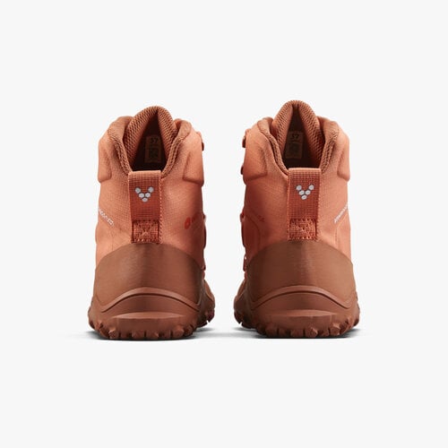 Vivobarefoot Tracker Textile AT Men Terracotta