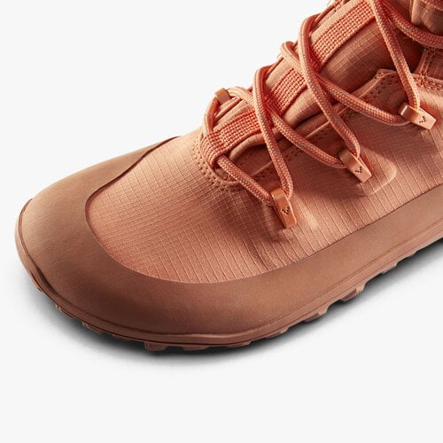 Vivobarefoot Tracker Textile AT Men Terracotta