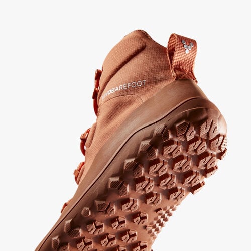 Vivobarefoot Tracker Textile AT Men Terracotta