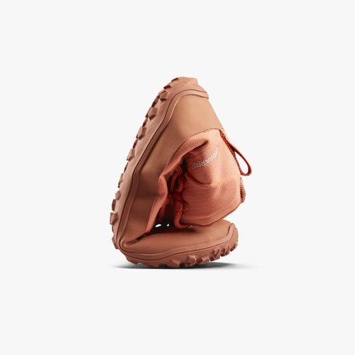 Vivobarefoot Tracker Textile AT Men Terracotta