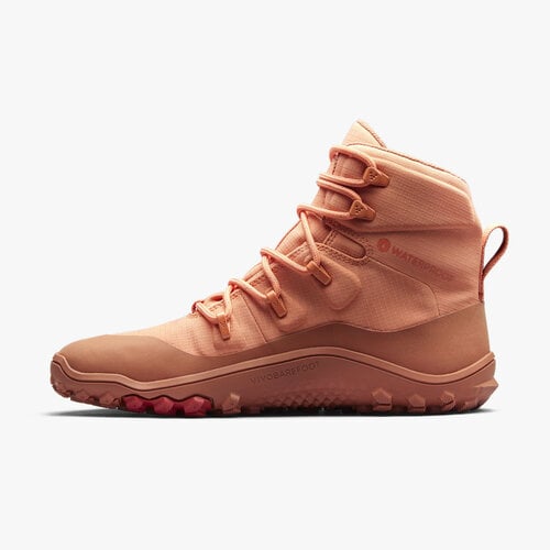 Vivobarefoot Tracker Textile AT Men Terracotta