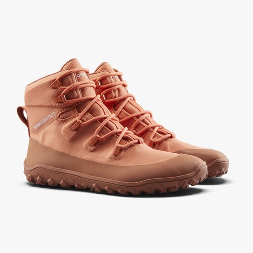 Vivobarefoot Tracker Textile AT Men Terracotta