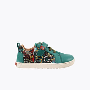 Lang.S Ember Green