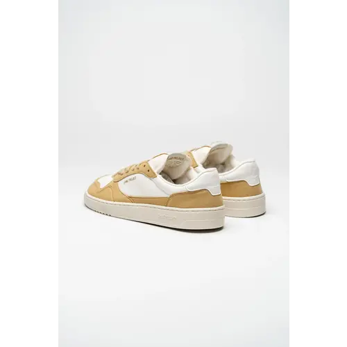 Ohne Project Project 080 Cream/White