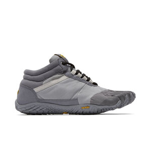 Vibram FiveFingers Trek Ascent Insulated Women Grey