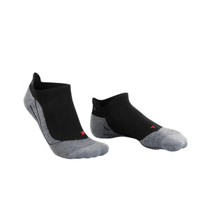 Falke TK5 Invisible Men Black-Mix