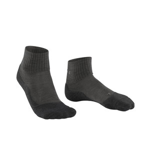 Falke TK2 Wool Short Women Smog