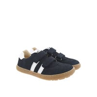 Daan Suede Navy