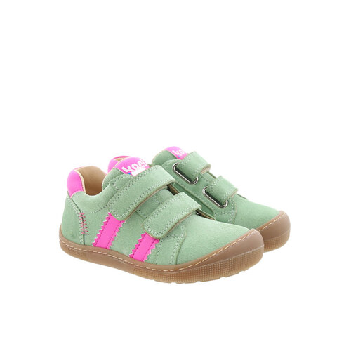 Koel Denis Suede Mint