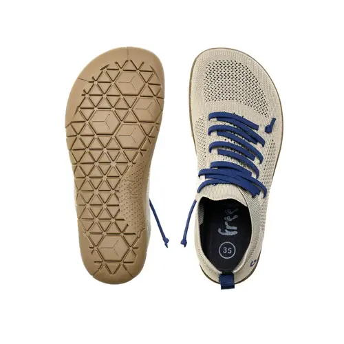 Freet Keld 2 Light Olive Junior