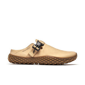 Merrell Wrapt Slide Nubuck Men Latte