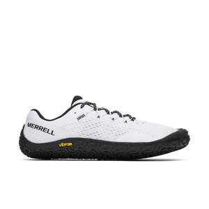 Merrell Vapor Glove 6 Men White/Black