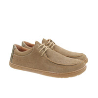 Fago Leather Taupe