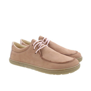 Koel Fago Nubuck Old Pink