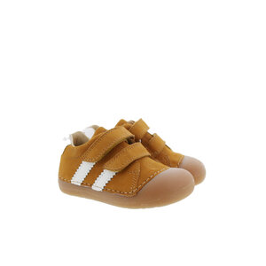 Koel Archie leather Cognac Koel Archie leather Cognac