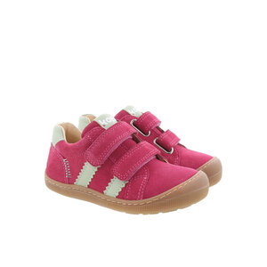 Koel Denis Suede Fuchsia 2 Koel Denis Suede Fuchsia 2