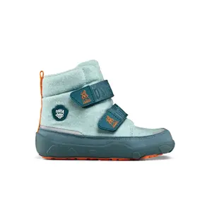 Affenzahn Mid Boot Wool Comfy Bunny
