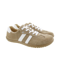 Ila Suede Beige